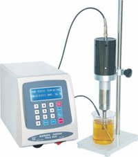 Probe Sonicator